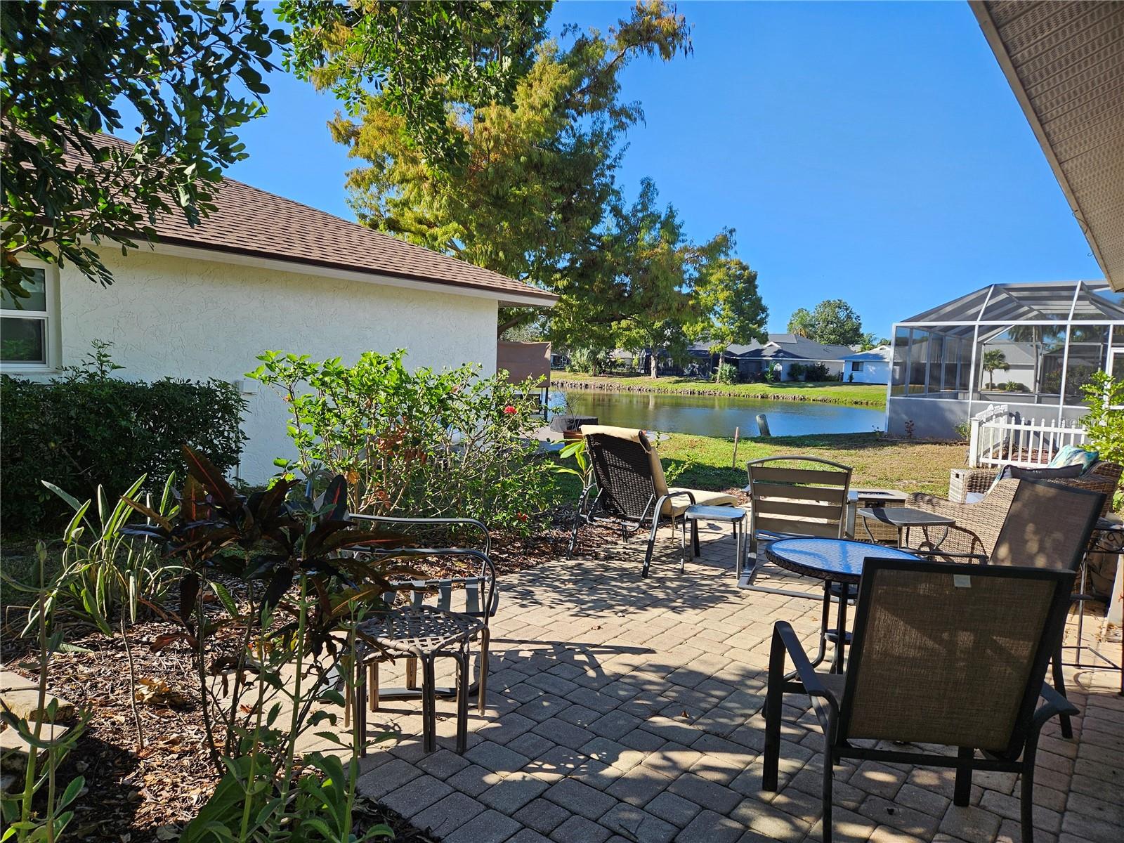 BRIARWOOD UNITS 1&2 - Residential