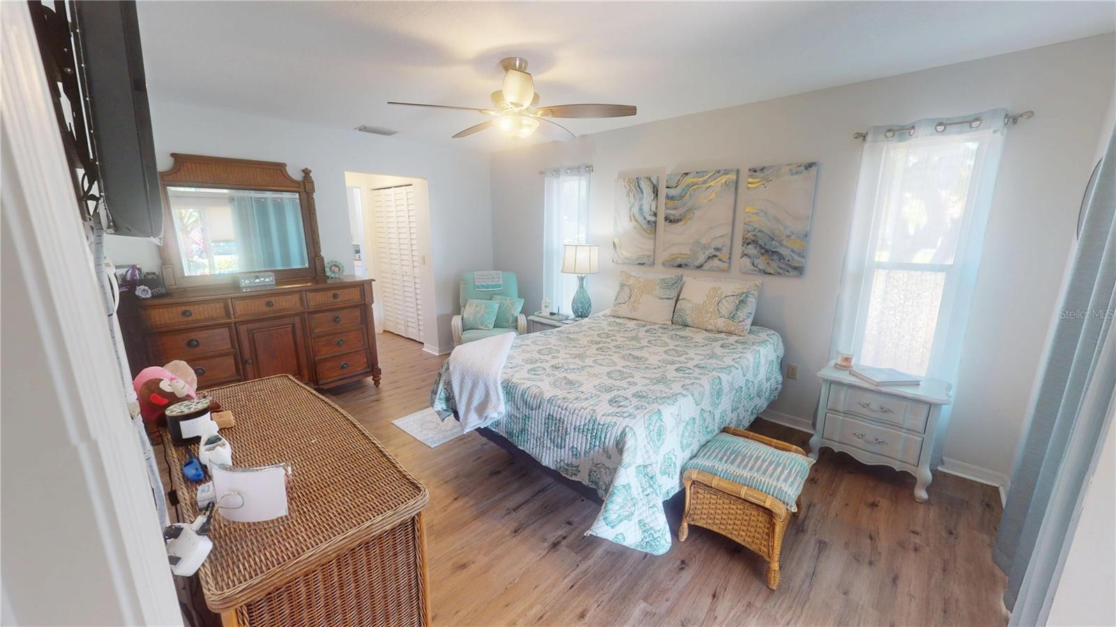 BRIARWOOD UNITS 1&2 - Residential