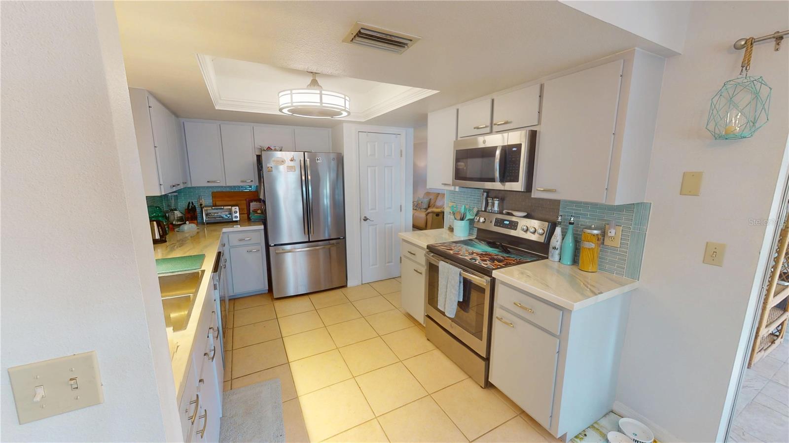 BRIARWOOD UNITS 1&2 - Residential