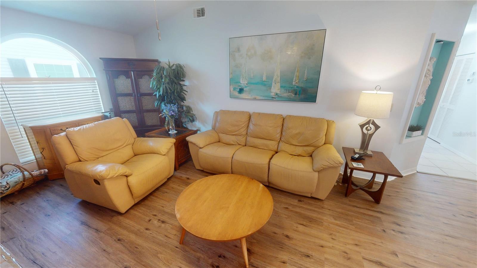 BRIARWOOD UNITS 1&2 - Residential