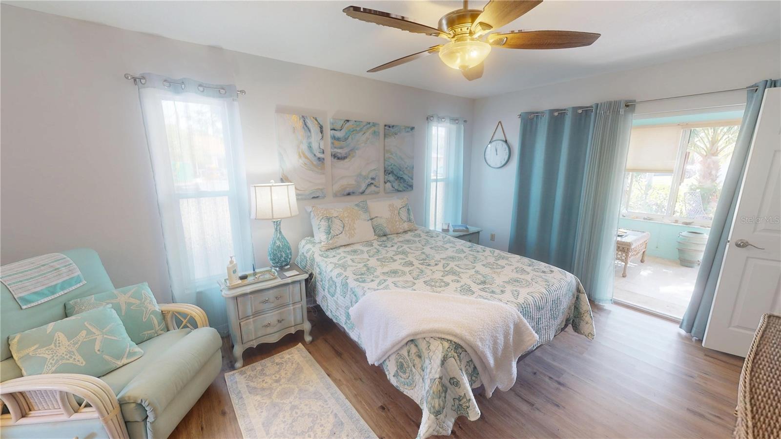 BRIARWOOD UNITS 1&2 - Residential