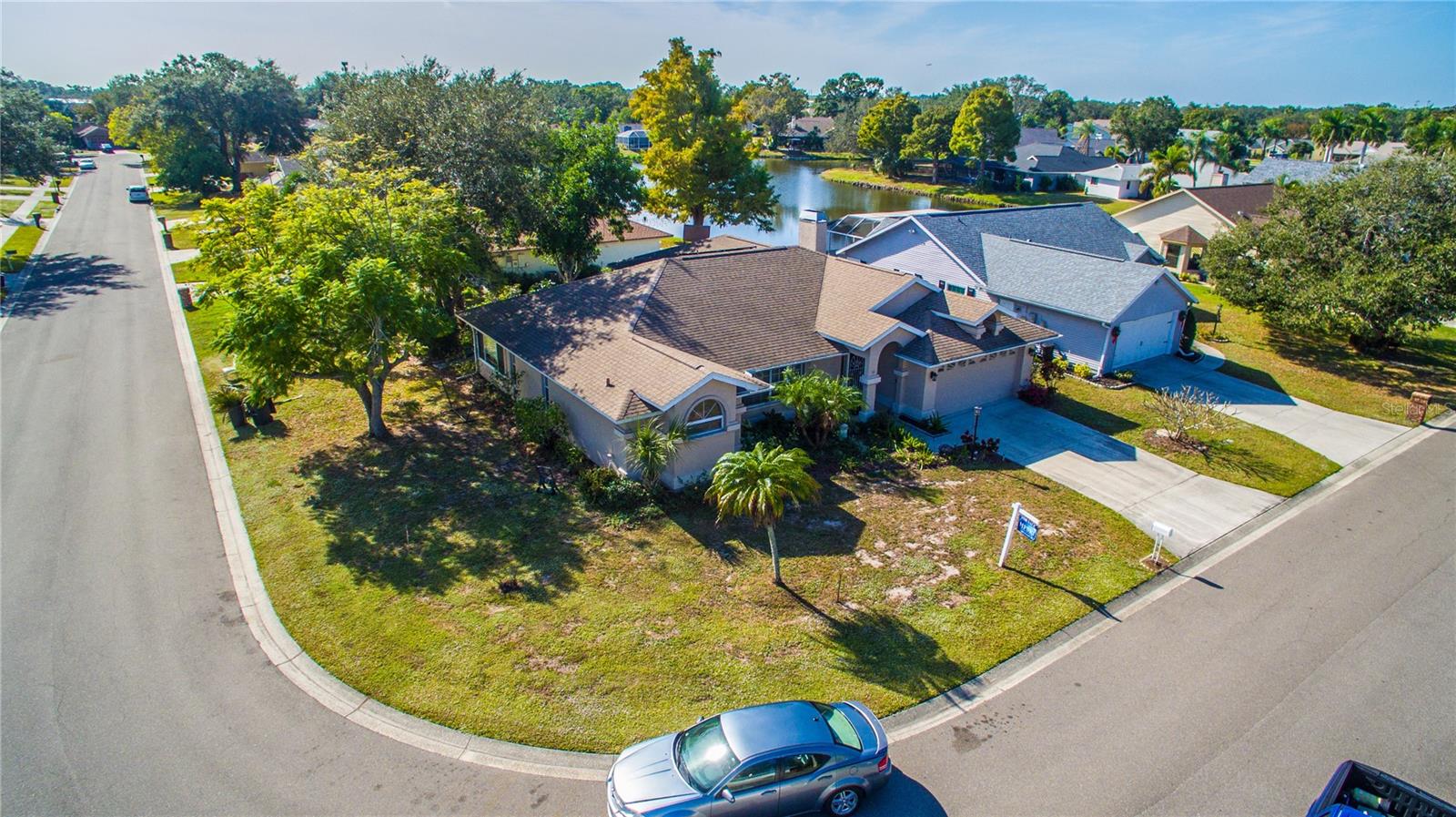 BRIARWOOD UNITS 1&2 - Residential