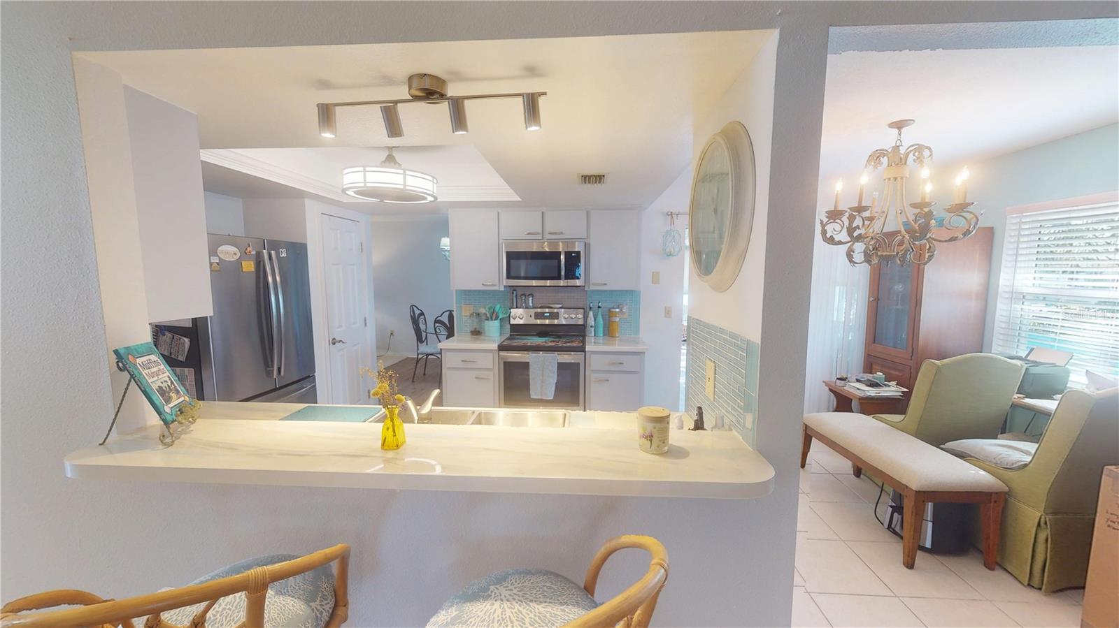 BRIARWOOD UNITS 1&2 - Residential