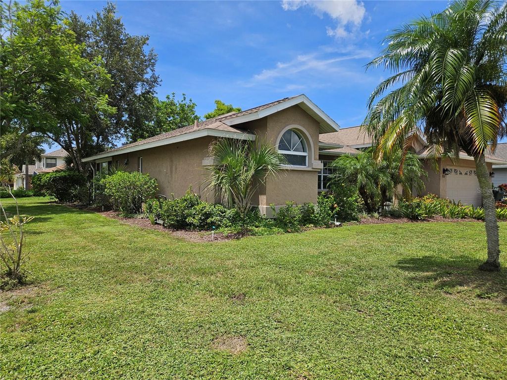 Photo of 3110 57th Avenue Circle E, Bradenton, FL 34203 (MLS # A4674763)