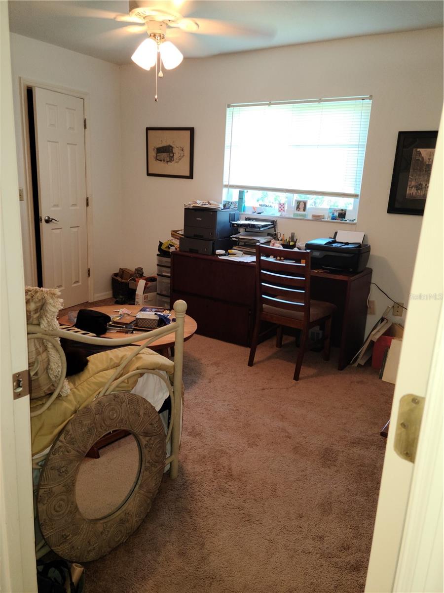 BRIARWOOD UNITS 1&2 - Residential