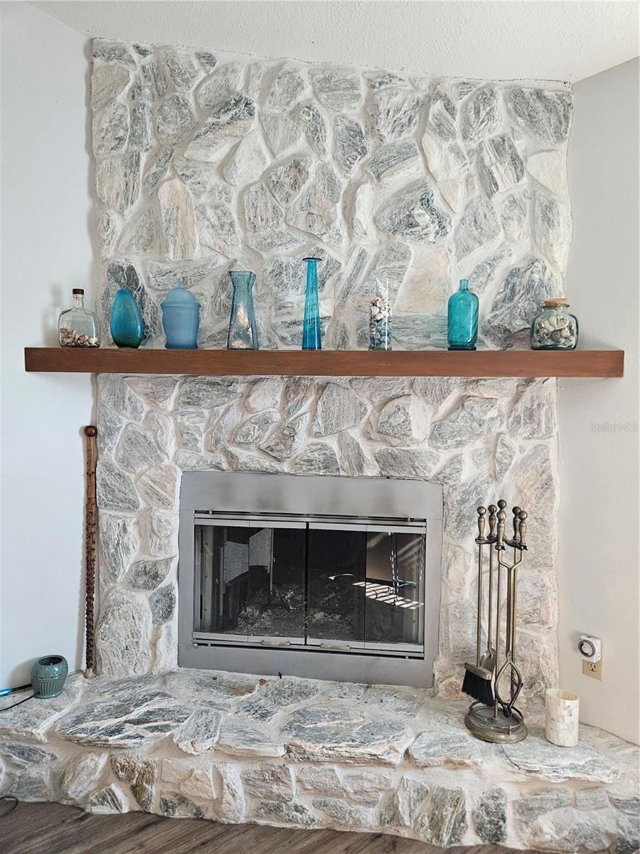 BRIARWOOD UNITS 1&2 - Residential