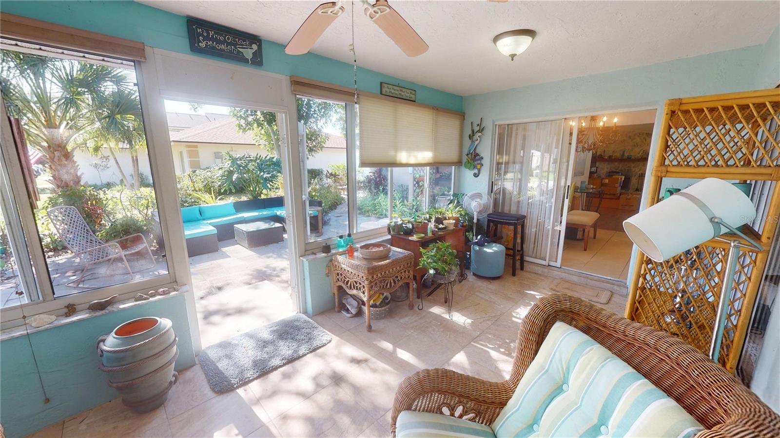 BRIARWOOD UNITS 1&2 - Residential