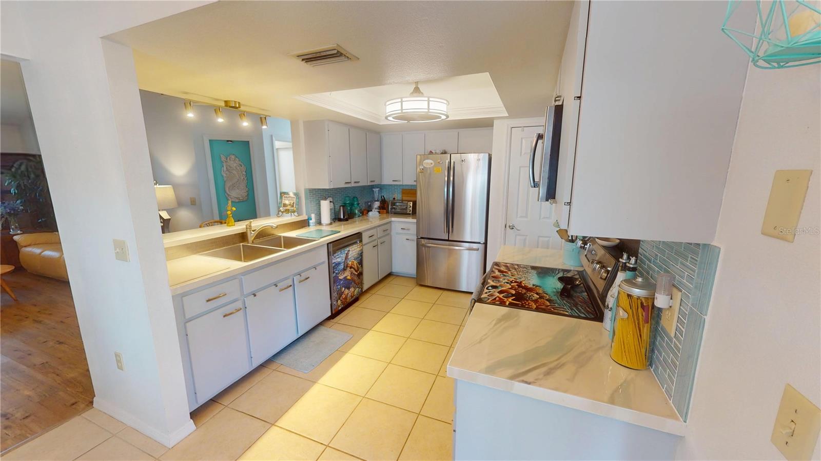 BRIARWOOD UNITS 1&2 - Residential