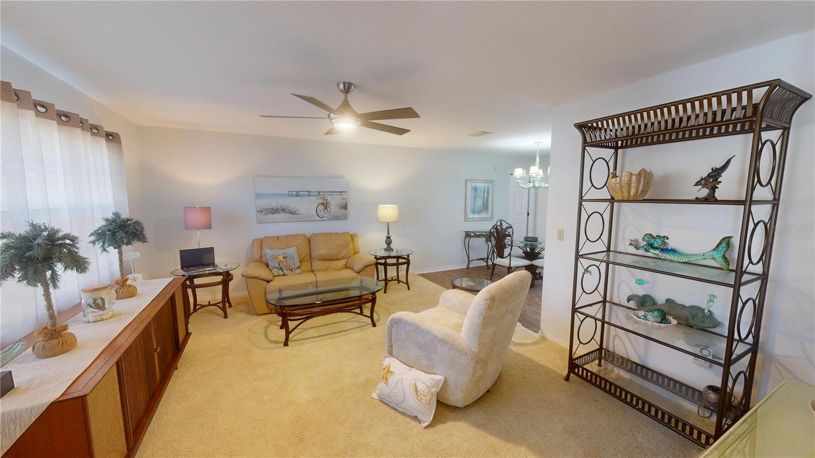 BRIARWOOD UNITS 1&2 - Residential