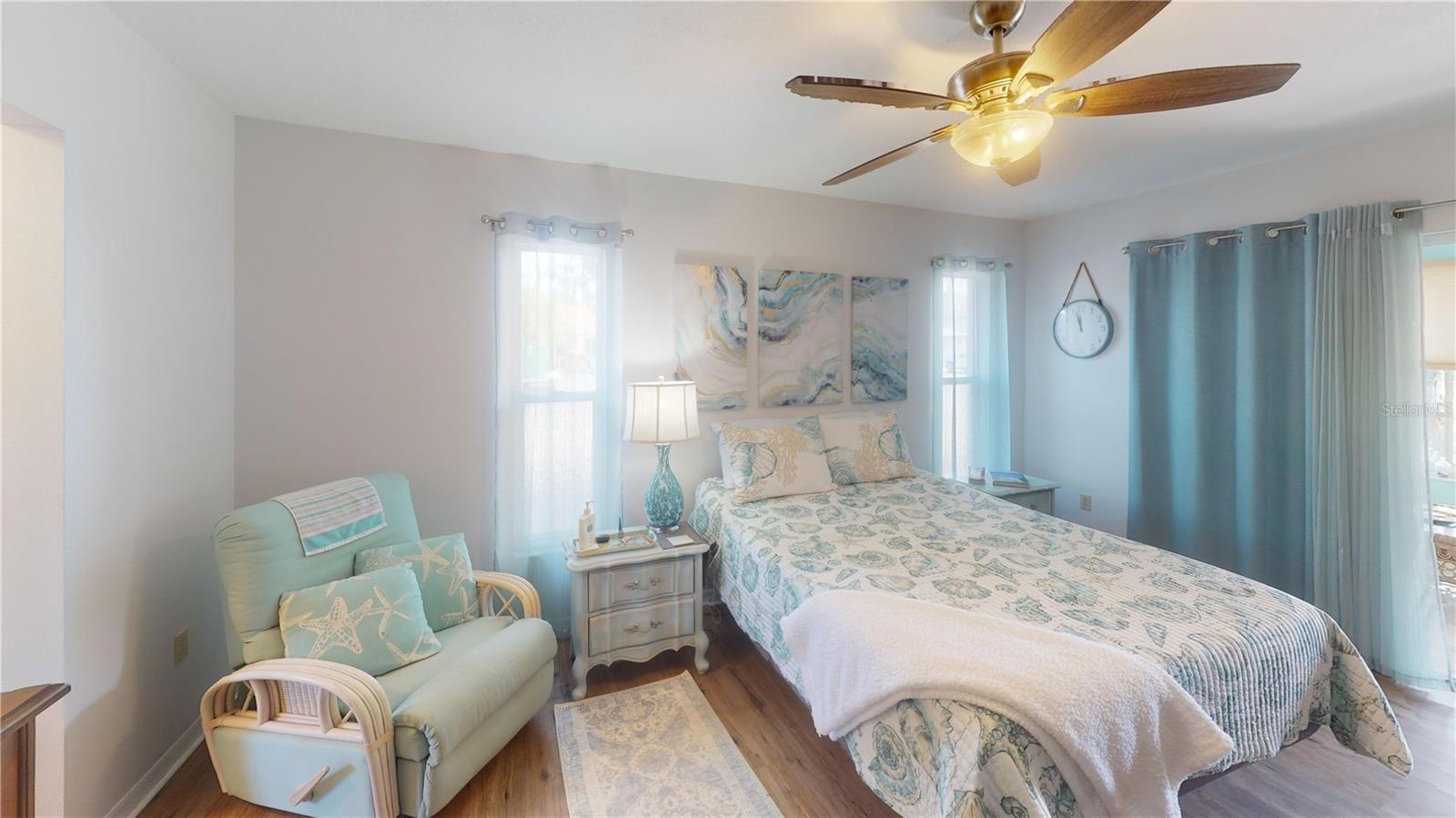 BRIARWOOD UNITS 1&2 - Residential