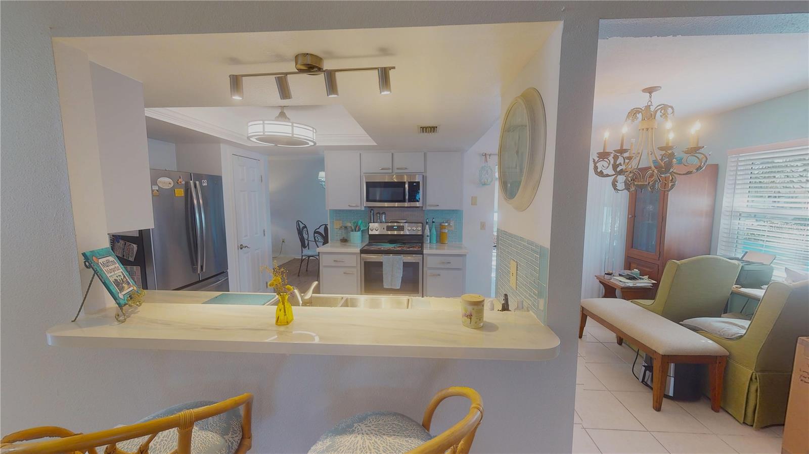 BRIARWOOD UNITS 1&2 - Residential