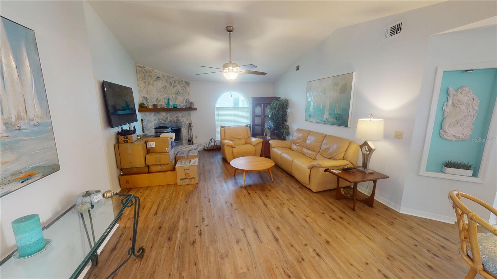 BRIARWOOD UNITS 1&2 - Residential