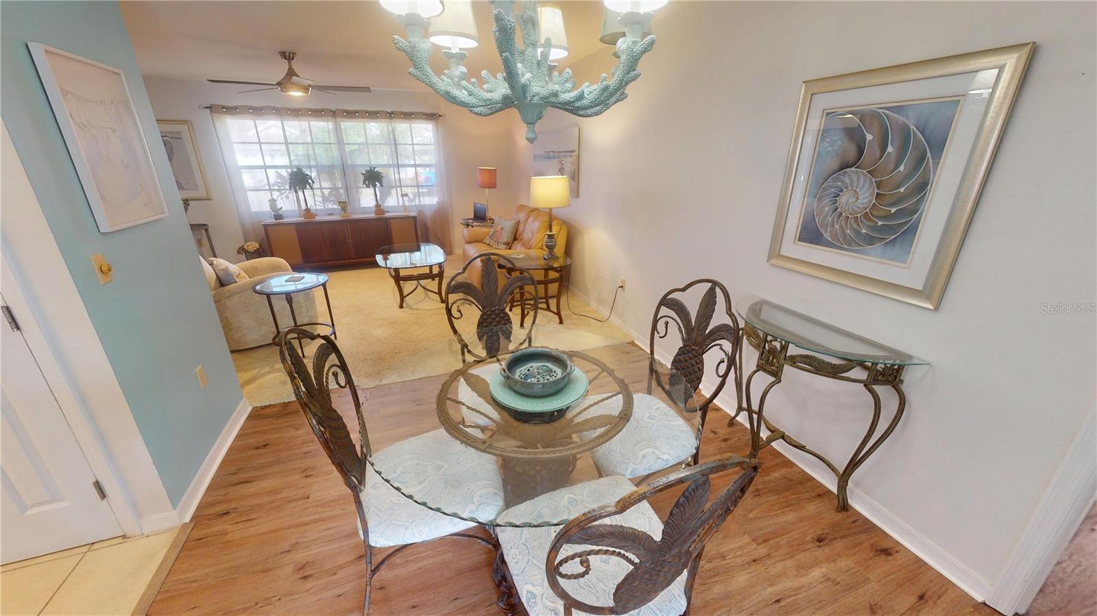 BRIARWOOD UNITS 1&2 - Residential