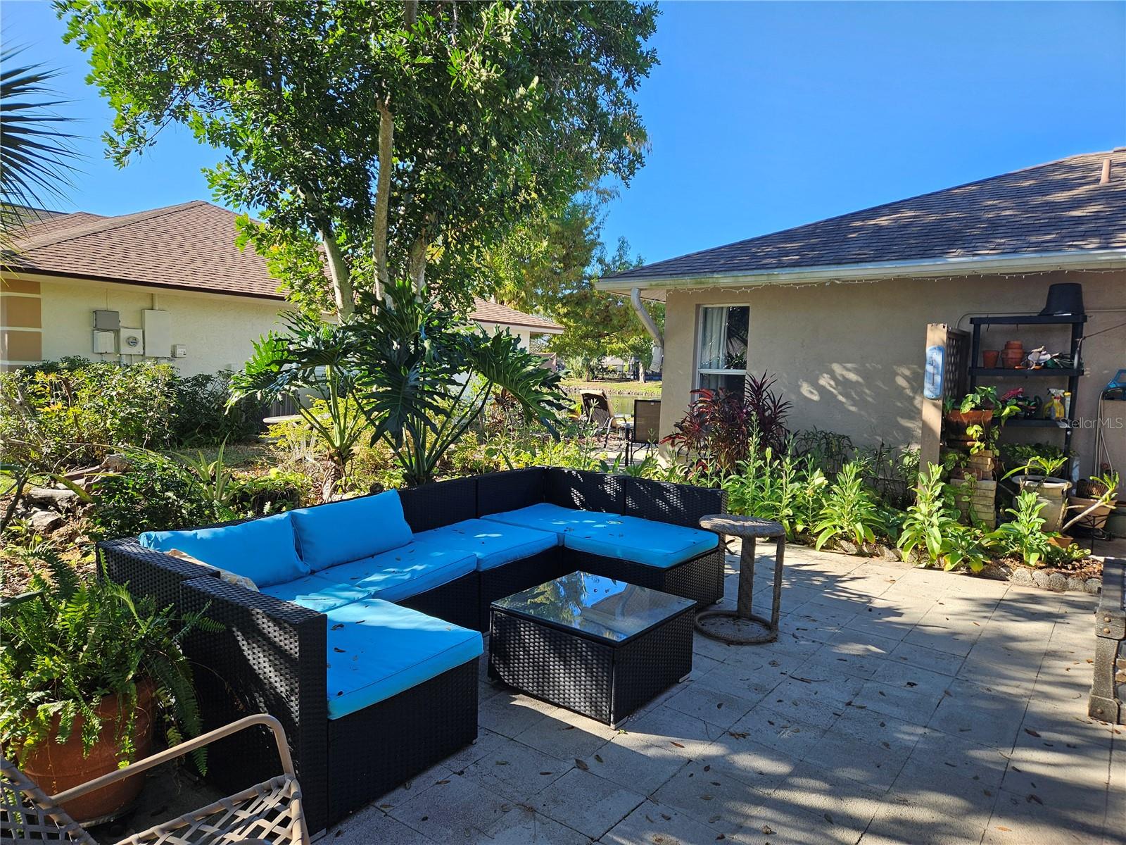 BRIARWOOD UNITS 1&2 - Residential