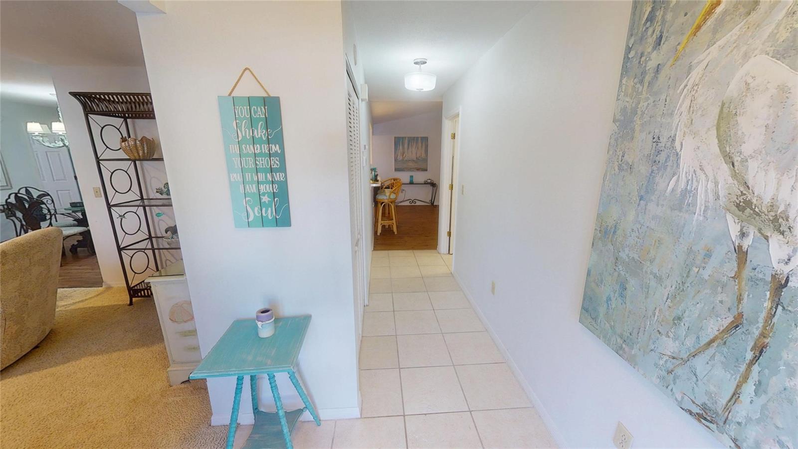 BRIARWOOD UNITS 1&2 - Residential