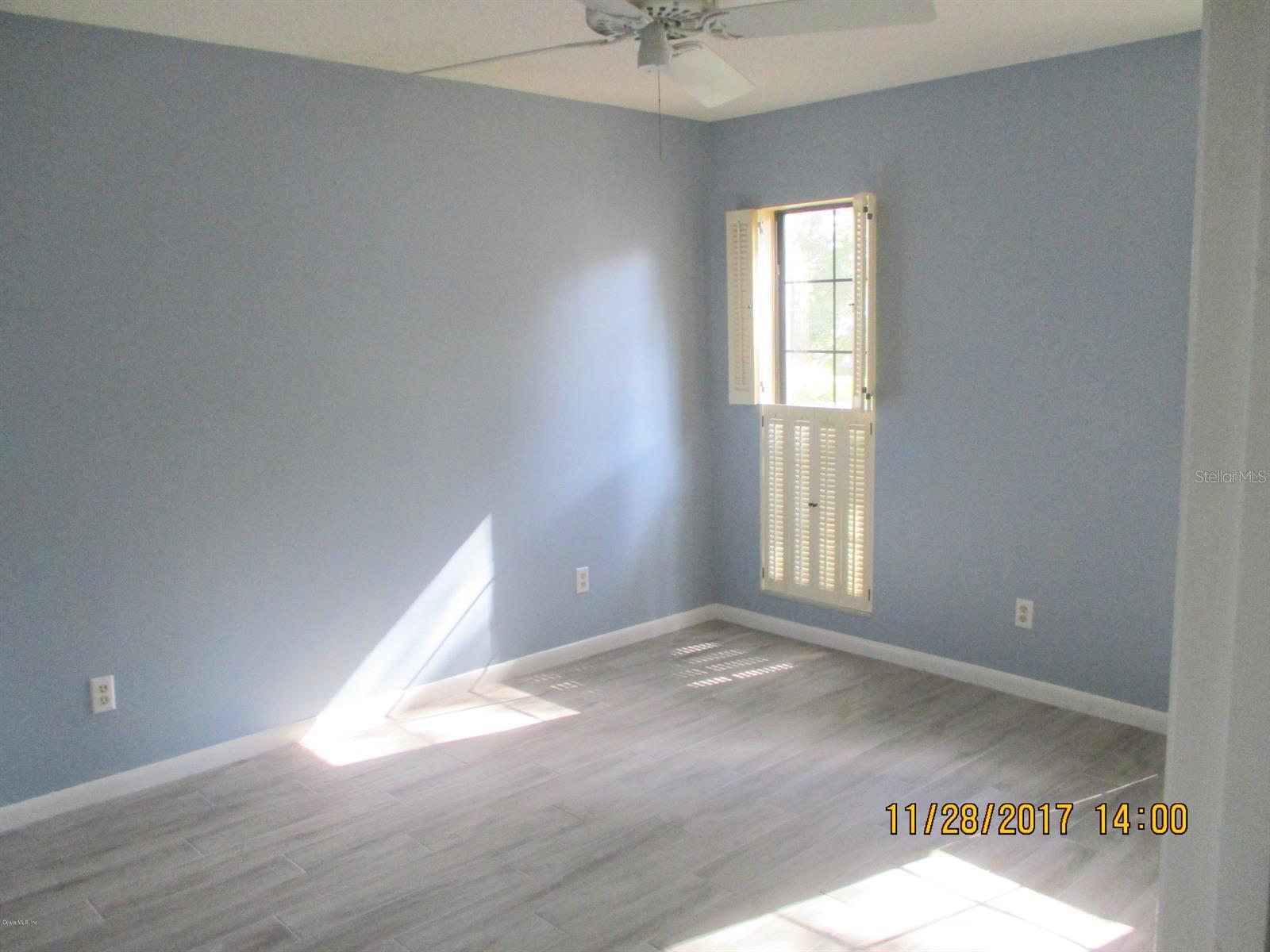 BLUE OAKS - Residential Lease