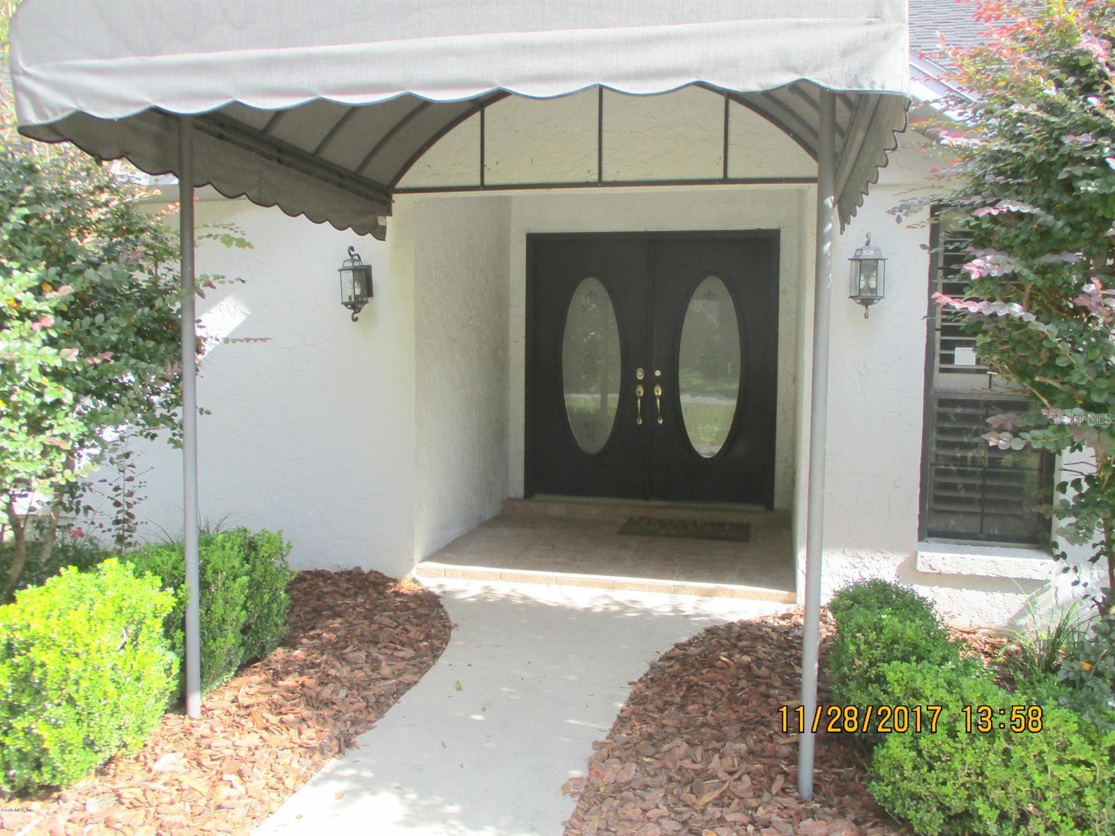 BLUE OAKS - Residential Lease