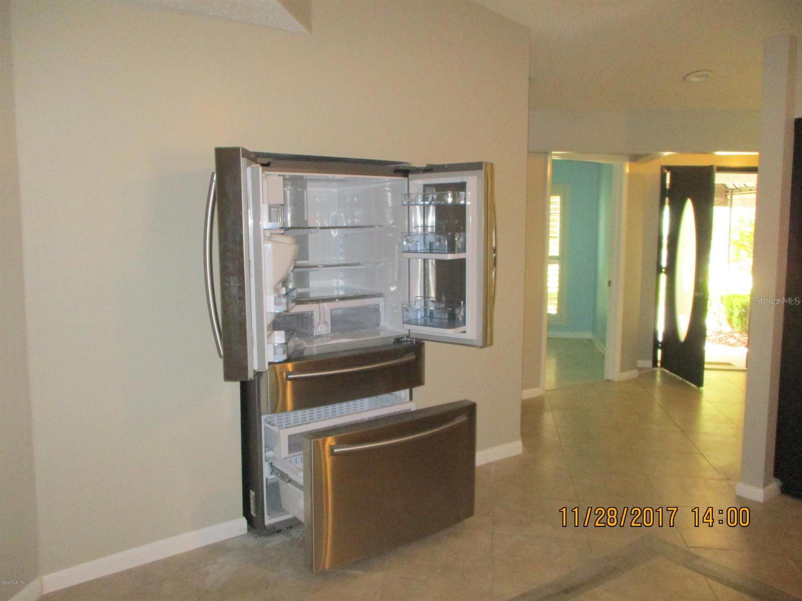 BLUE OAKS - Residential Lease