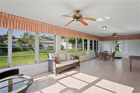 A home in PORT RICHEY