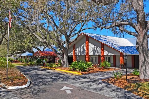 A home in PORT RICHEY