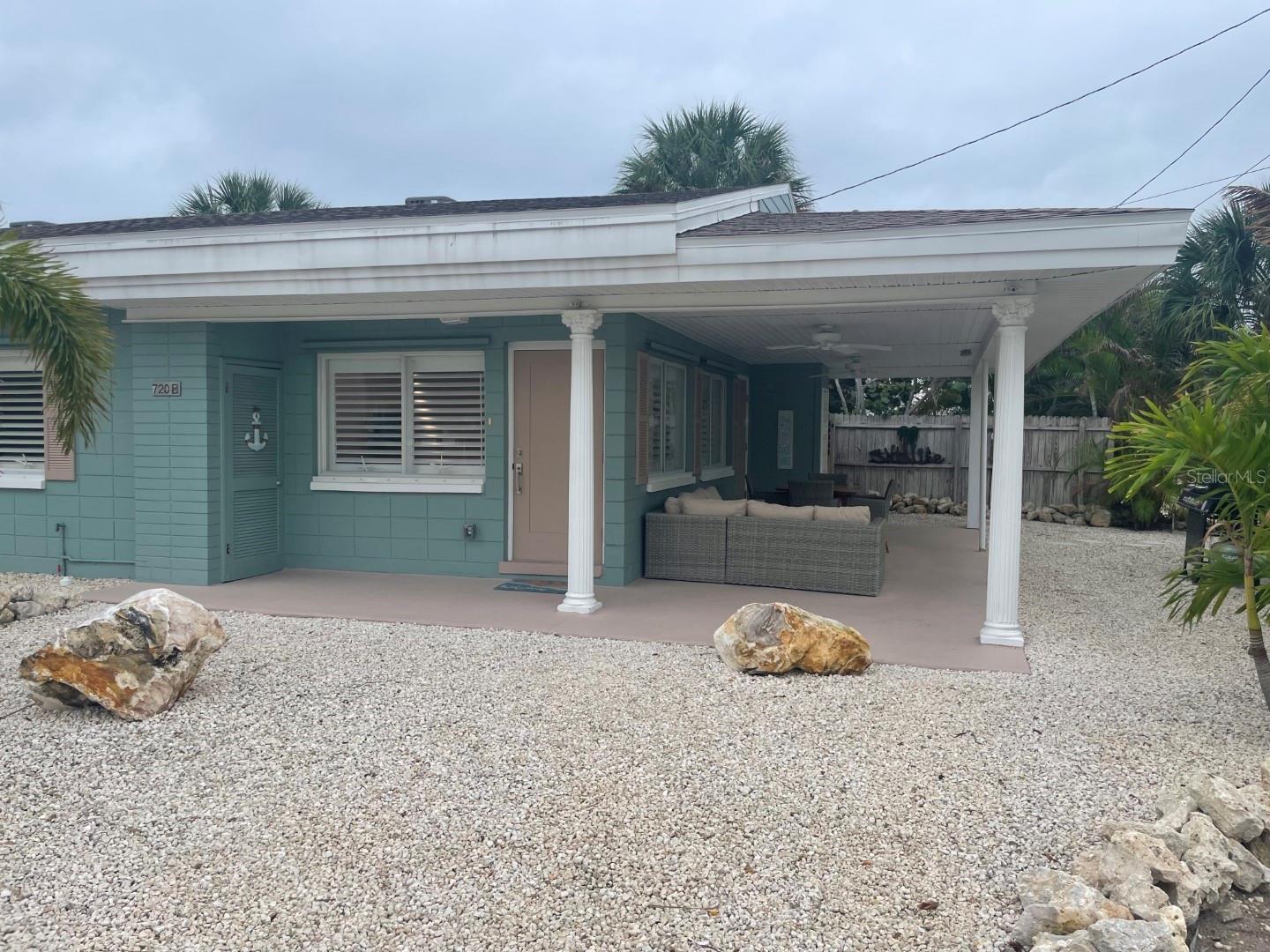 BAHIA VISTA SUB - Residential Lease