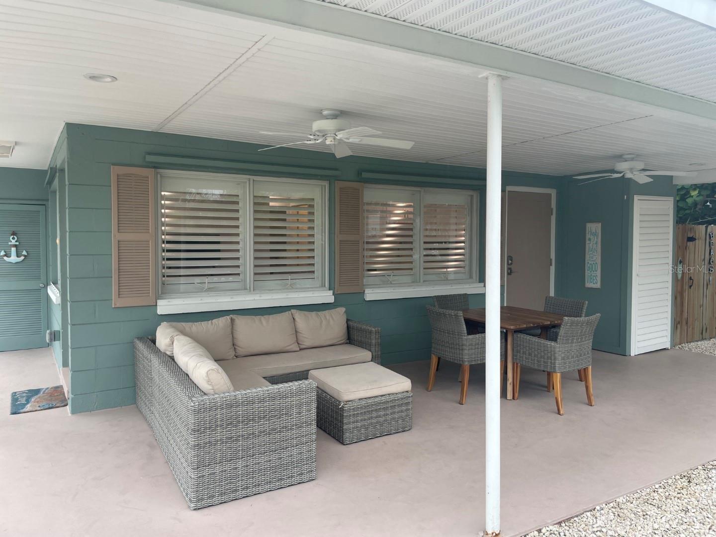 BAHIA VISTA SUB - Residential Lease