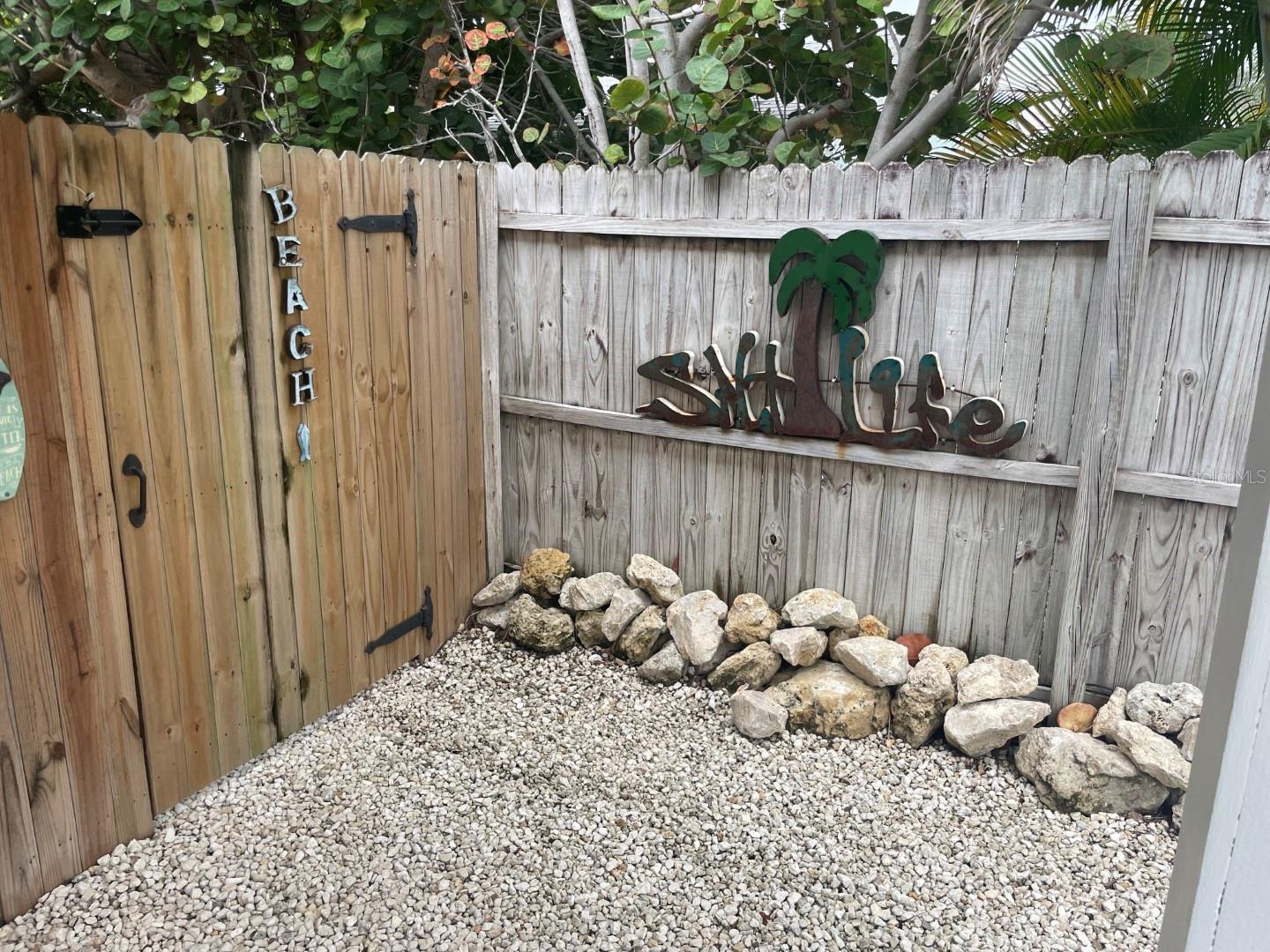 BAHIA VISTA SUB - Residential Lease