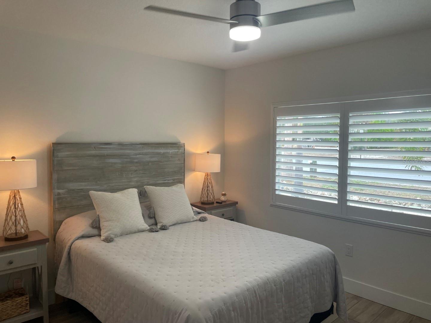 BAHIA VISTA SUB - Residential Lease