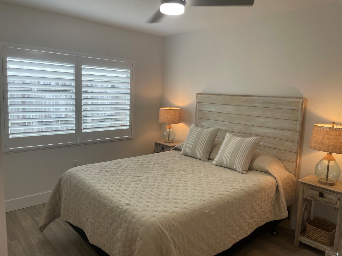 BAHIA VISTA SUB - Residential Lease