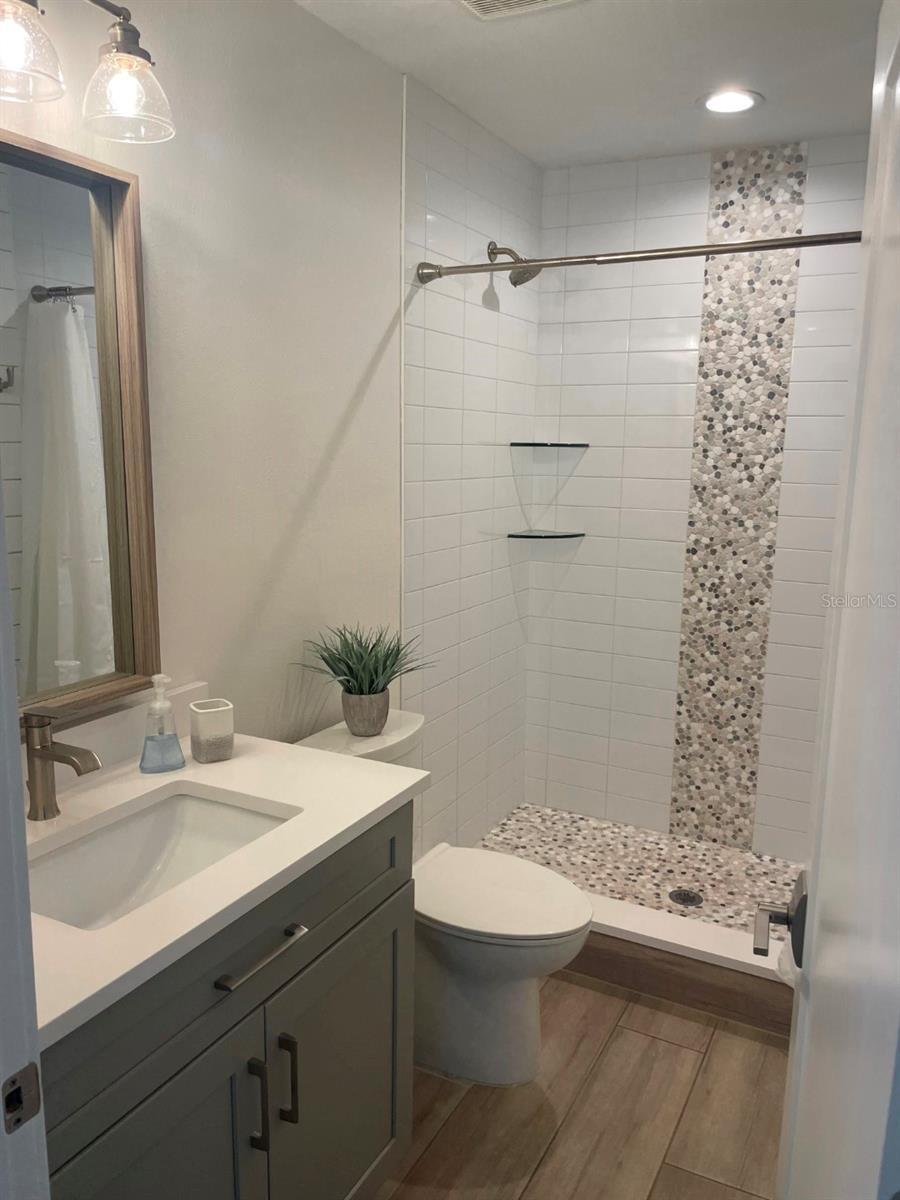 BAHIA VISTA SUB - Residential Lease