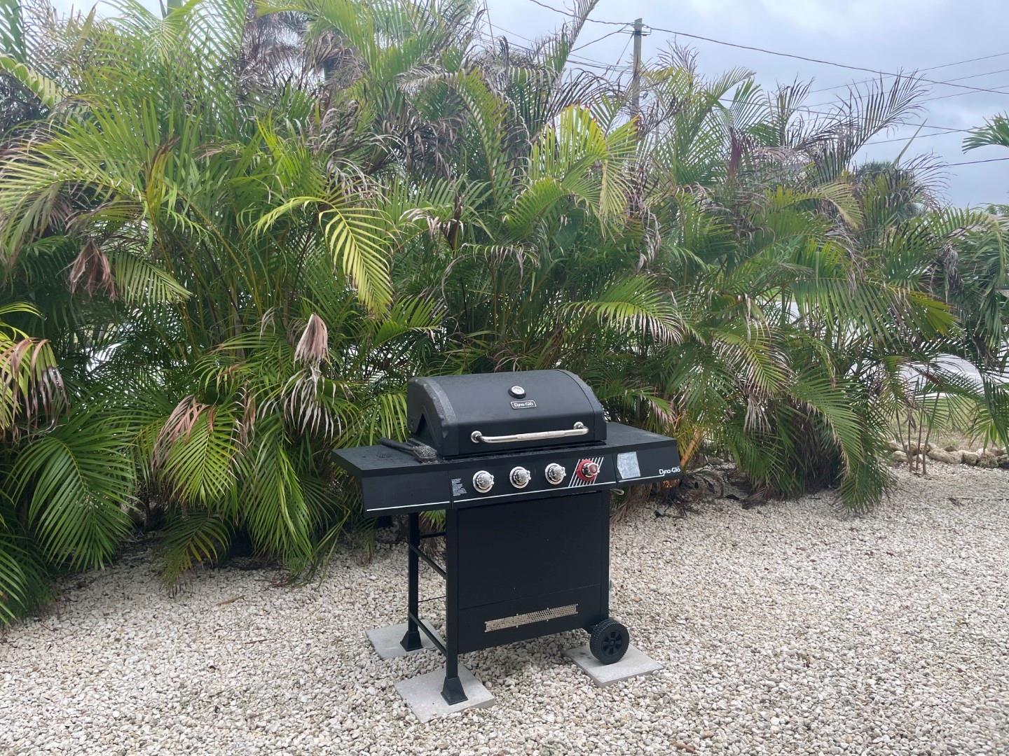 BAHIA VISTA SUB - Residential Lease