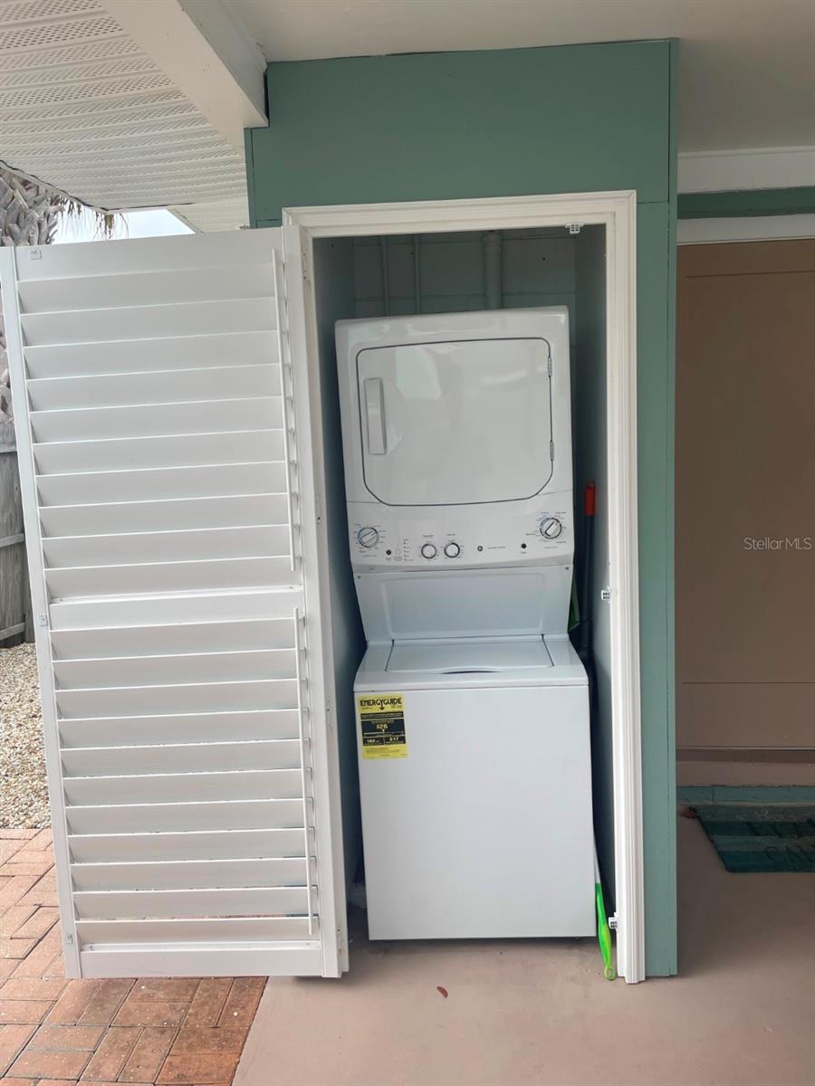 BAHIA VISTA SUB - Residential Lease