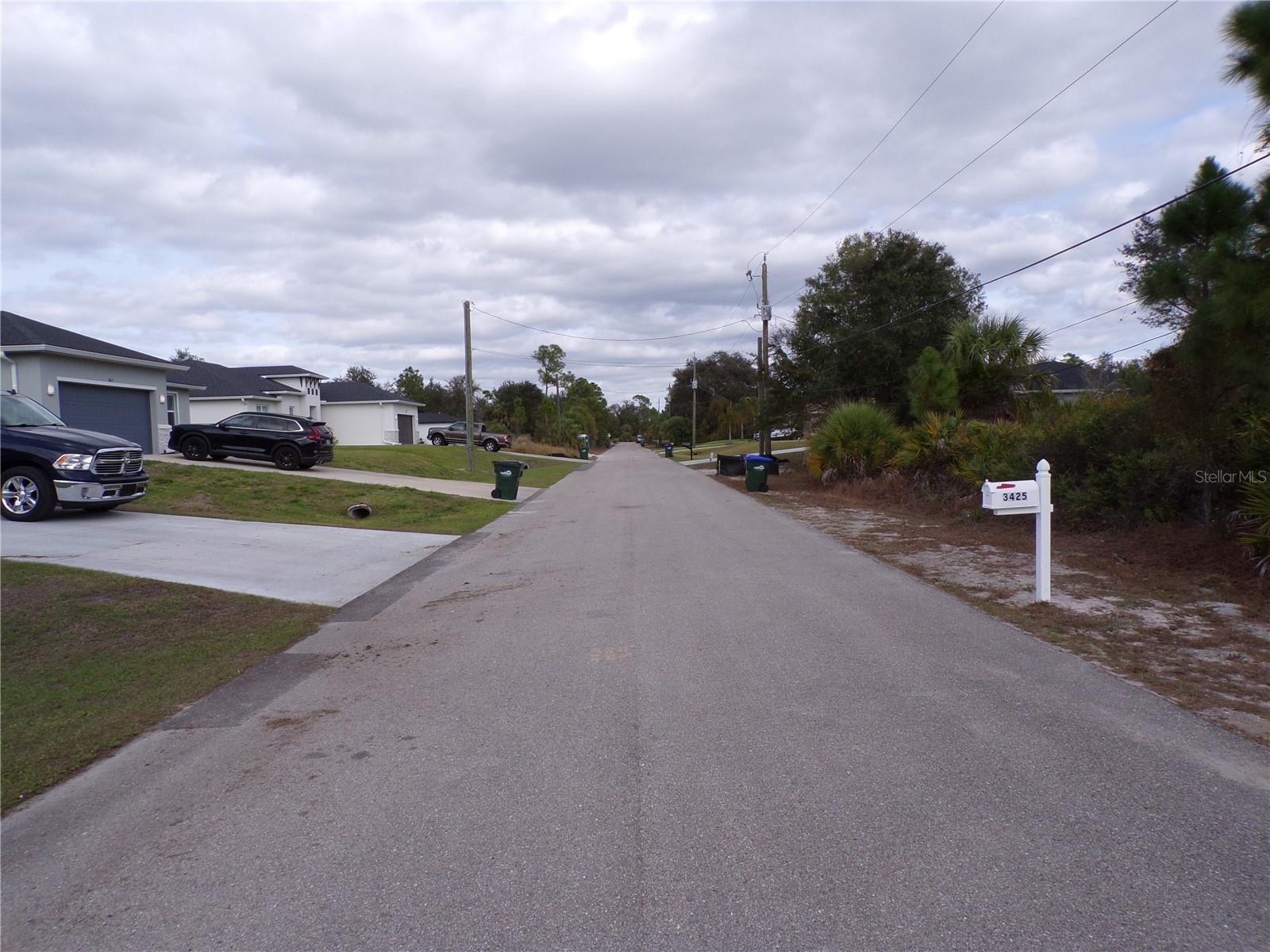 PORT CHARLOTTE SUB 23 - Land