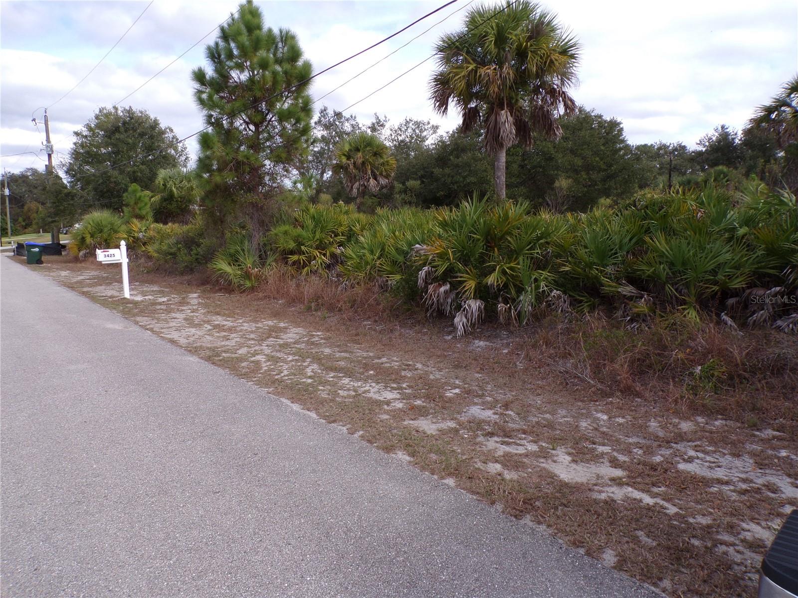 PORT CHARLOTTE SUB 23 - Land