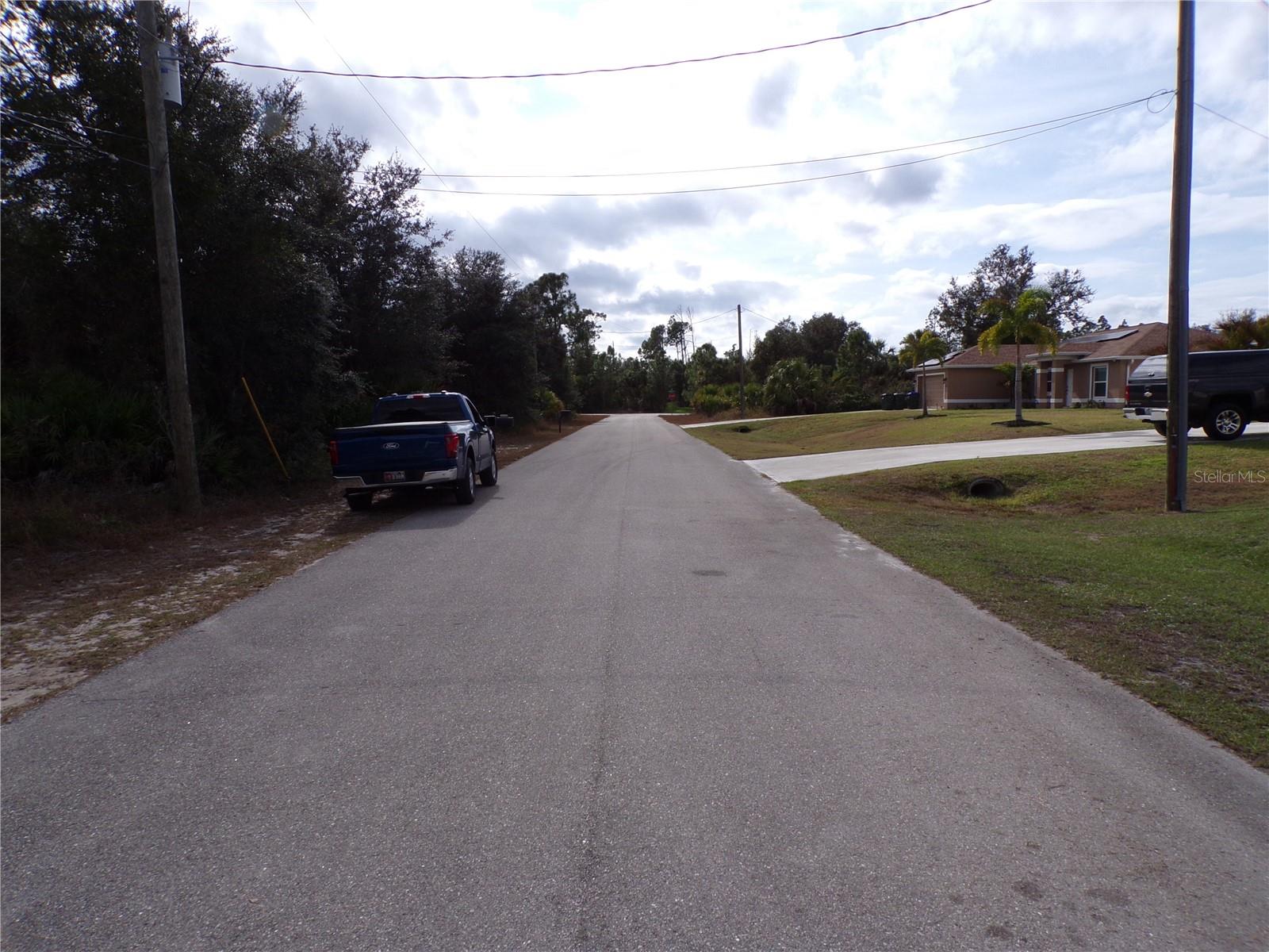 PORT CHARLOTTE SUB 23 - Land