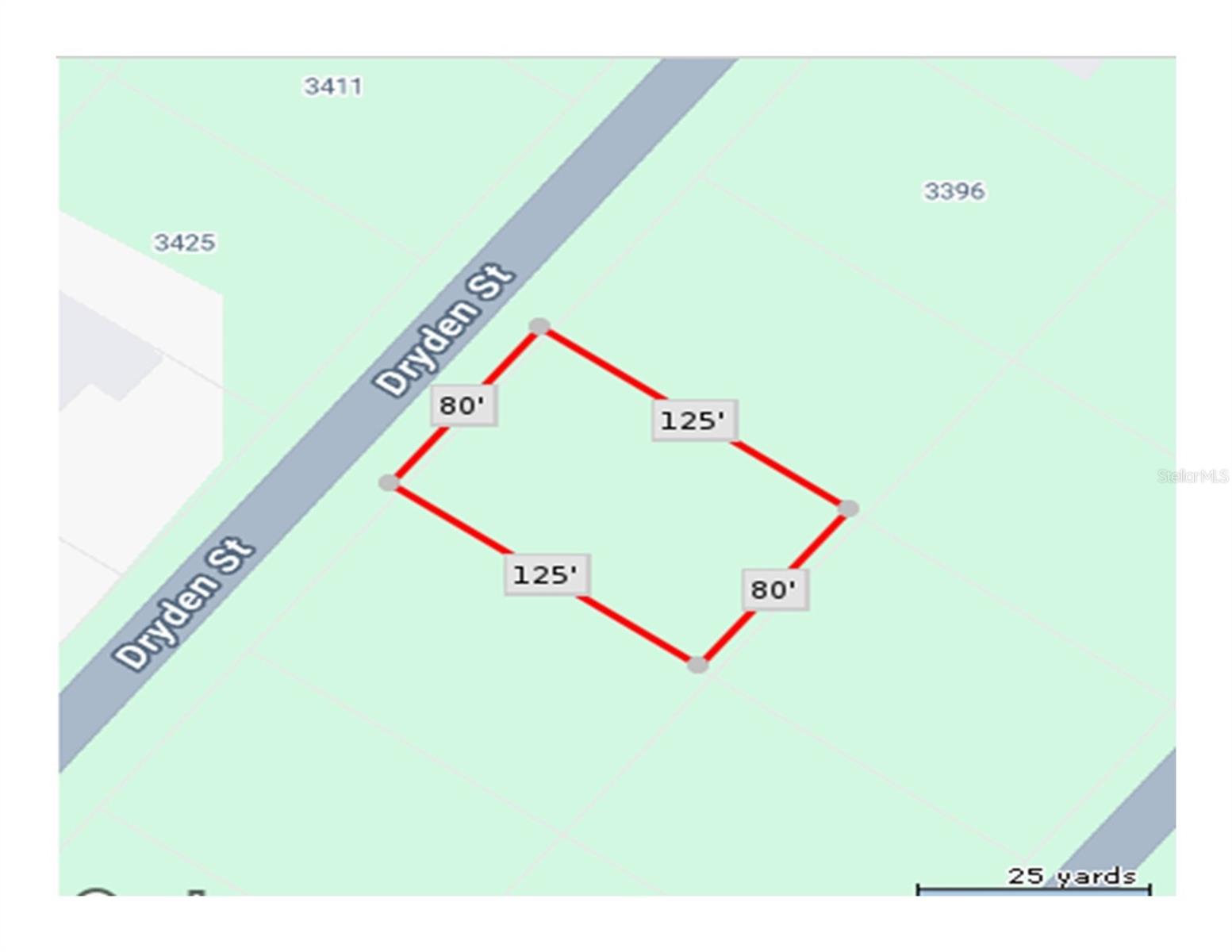 PORT CHARLOTTE SUB 23 - Land