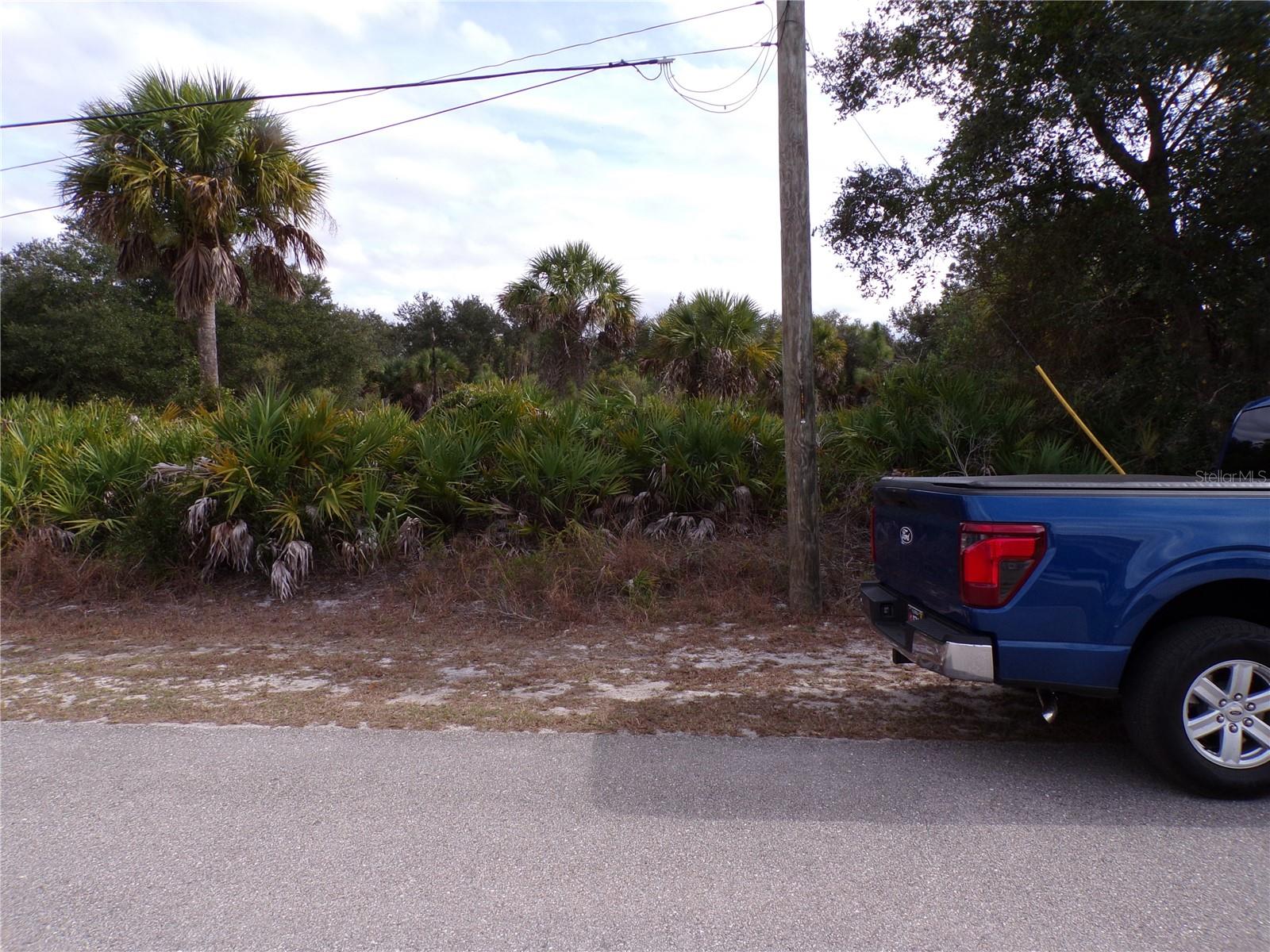 PORT CHARLOTTE SUB 23 - Land