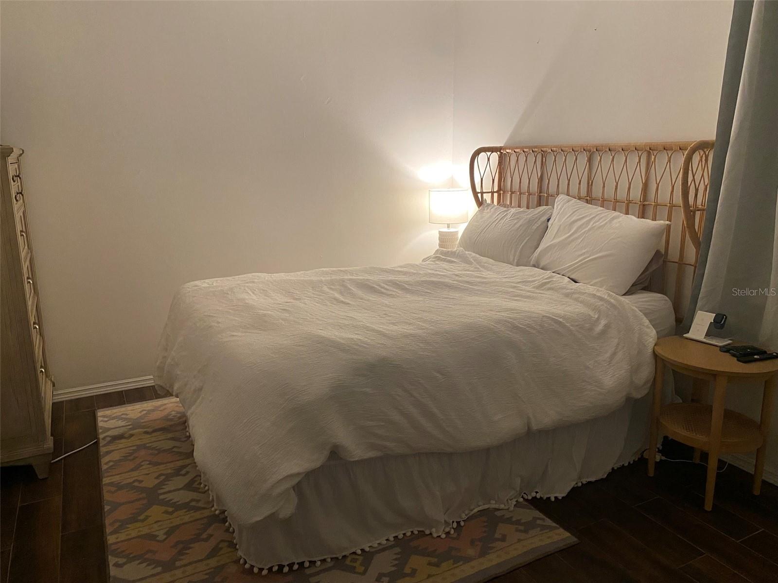 THE VINEYARD A CONDO - Residential Lease