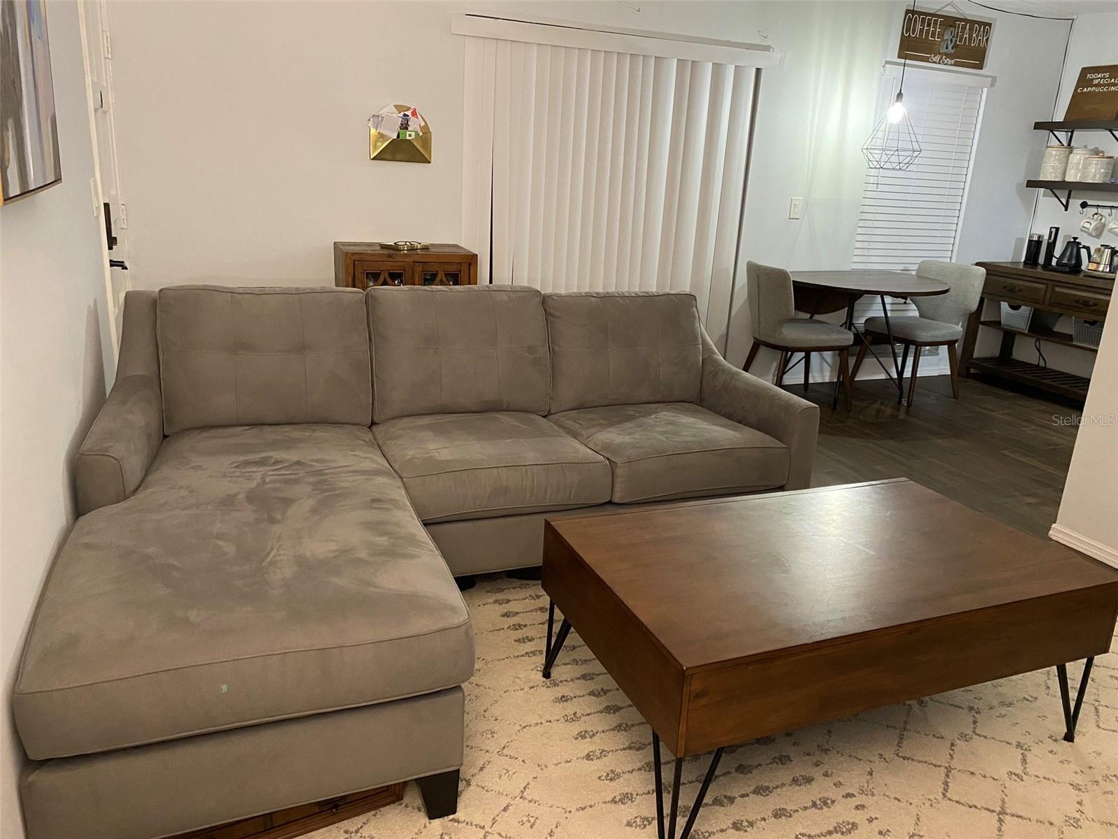 THE VINEYARD A CONDO - Residential Lease