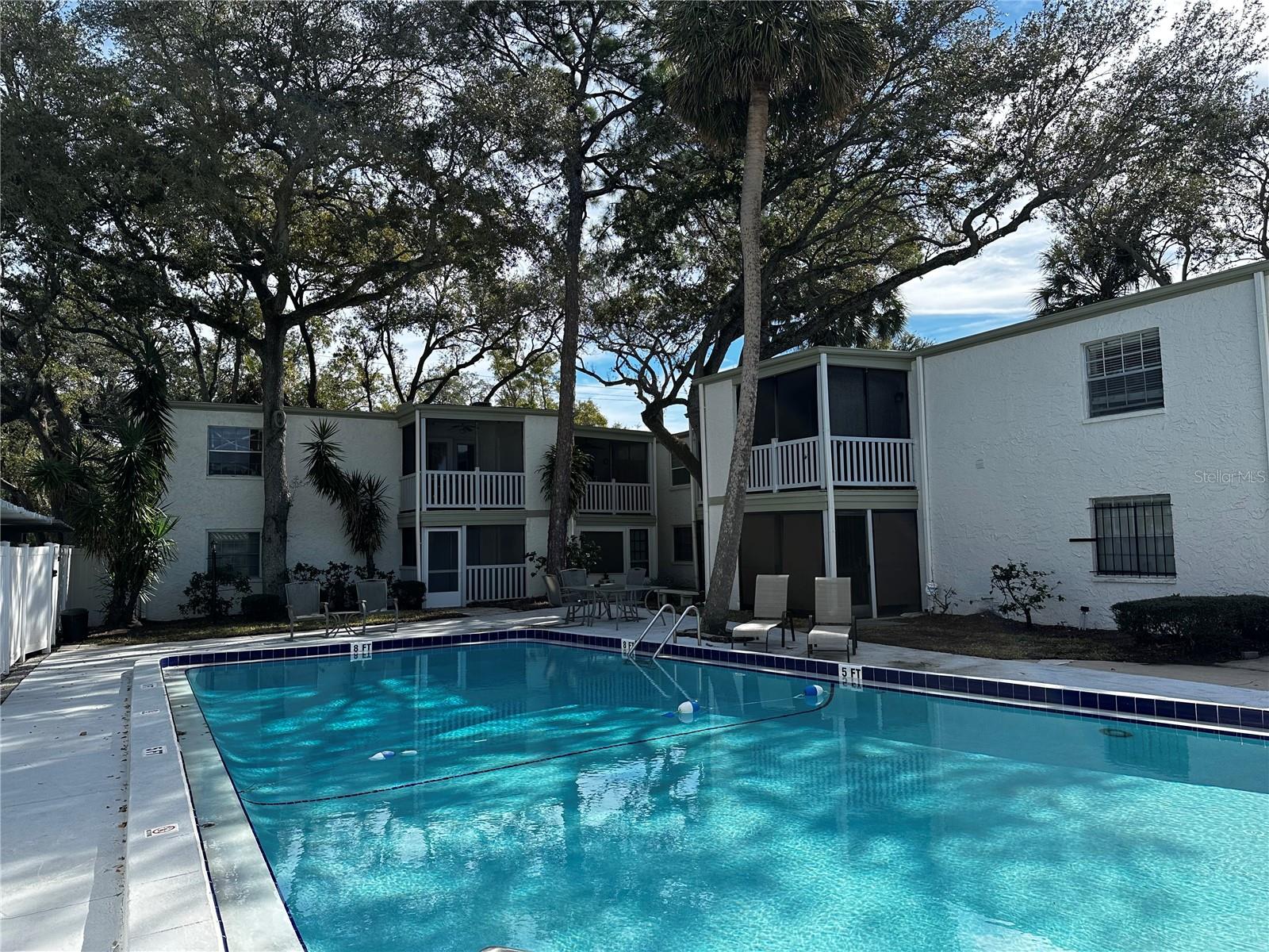 THE VINEYARD A CONDO - Residential Lease