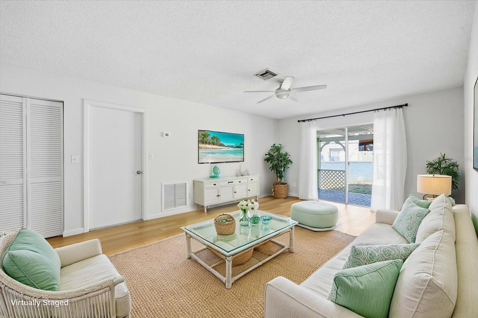 SEMINOLE GROVE ESTATES - Residential