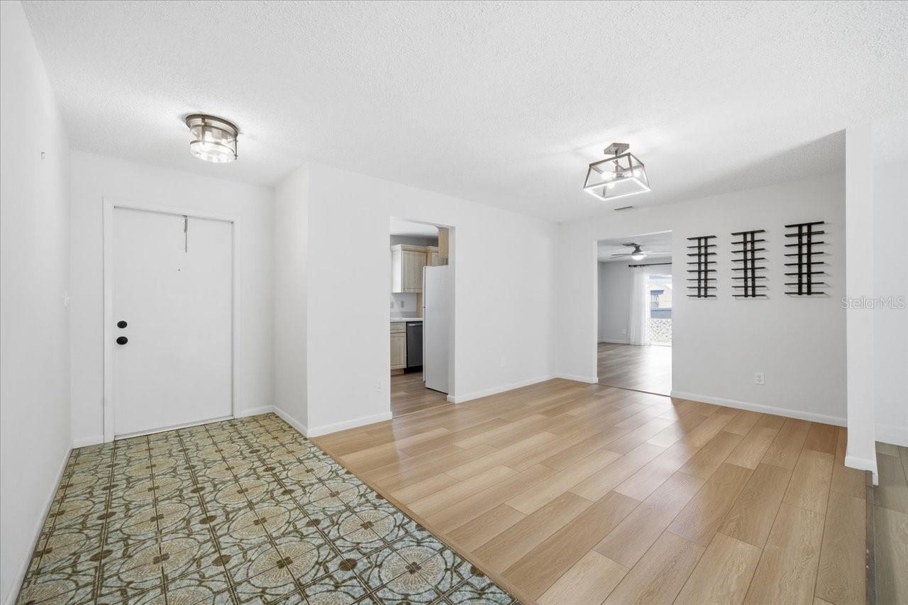 SEMINOLE GROVE ESTATES - Residential