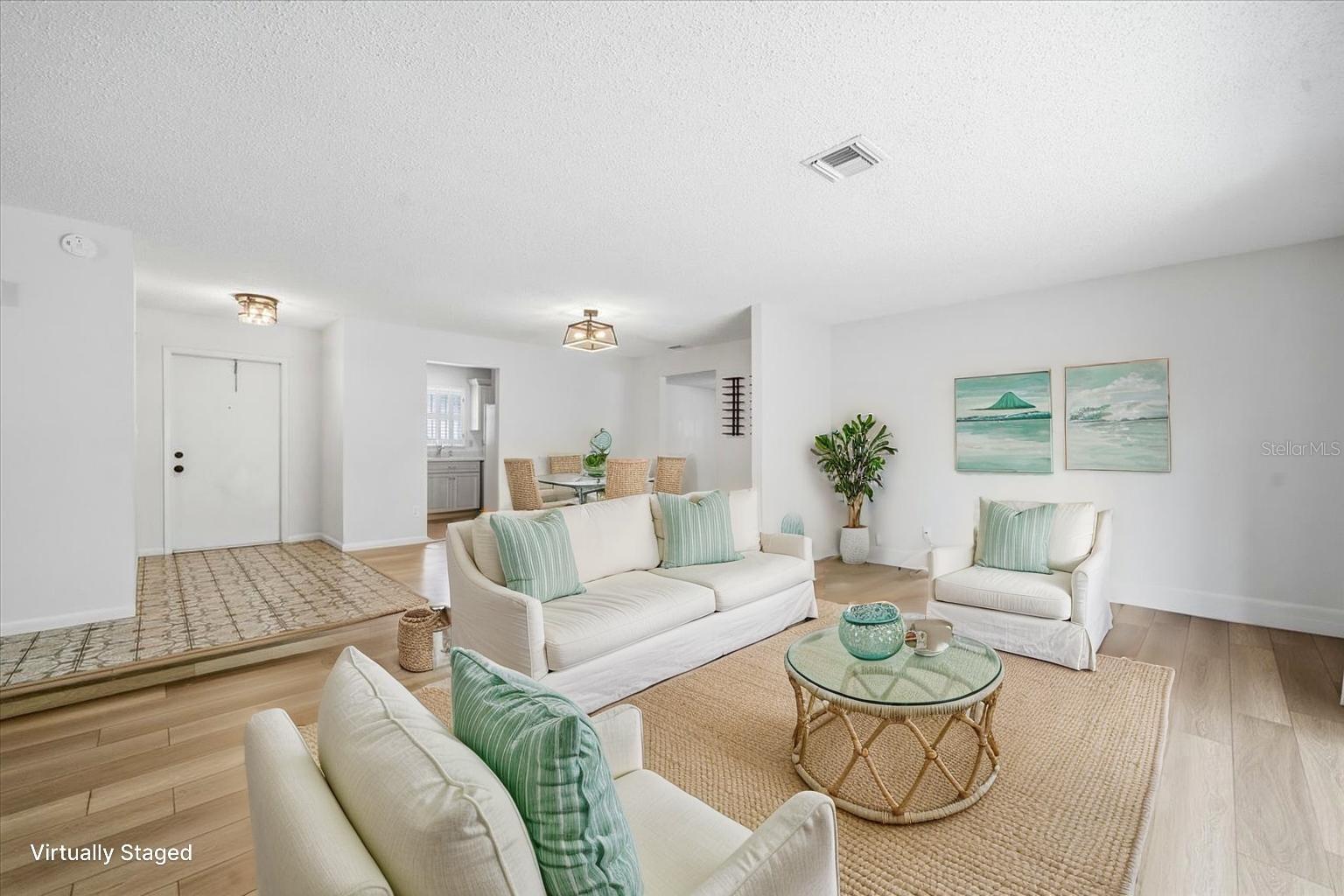 SEMINOLE GROVE ESTATES - Residential