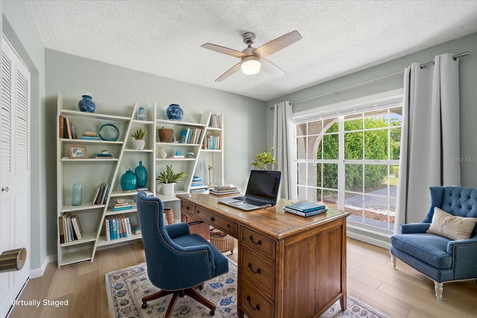 SEMINOLE GROVE ESTATES - Residential