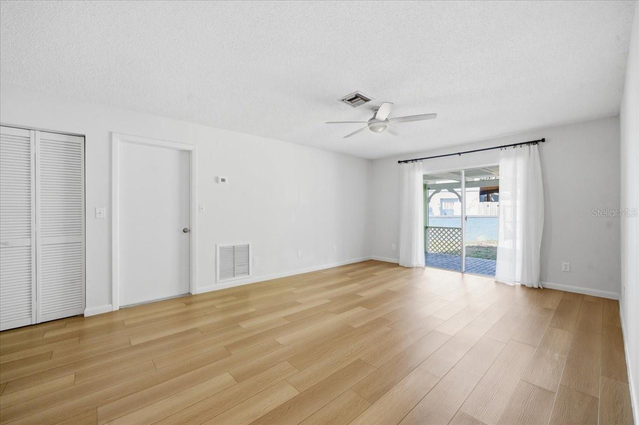 SEMINOLE GROVE ESTATES - Residential