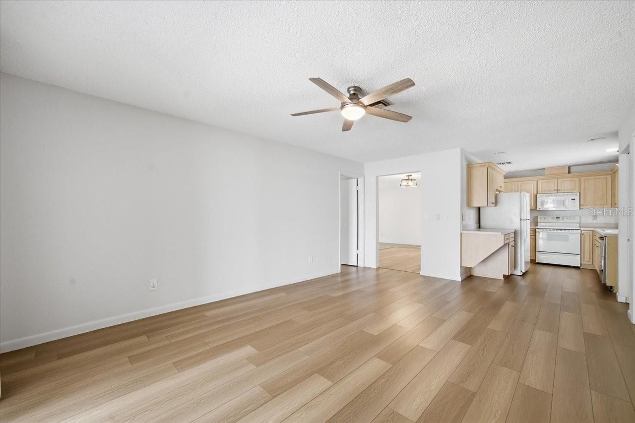 SEMINOLE GROVE ESTATES - Residential