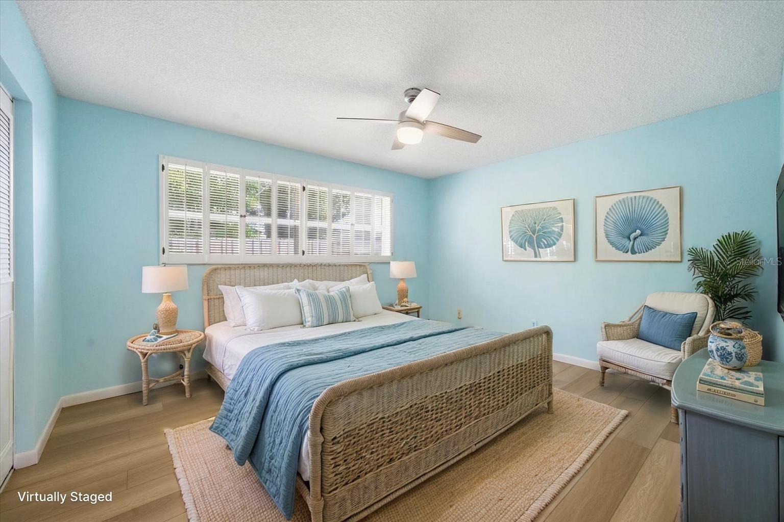 SEMINOLE GROVE ESTATES - Residential