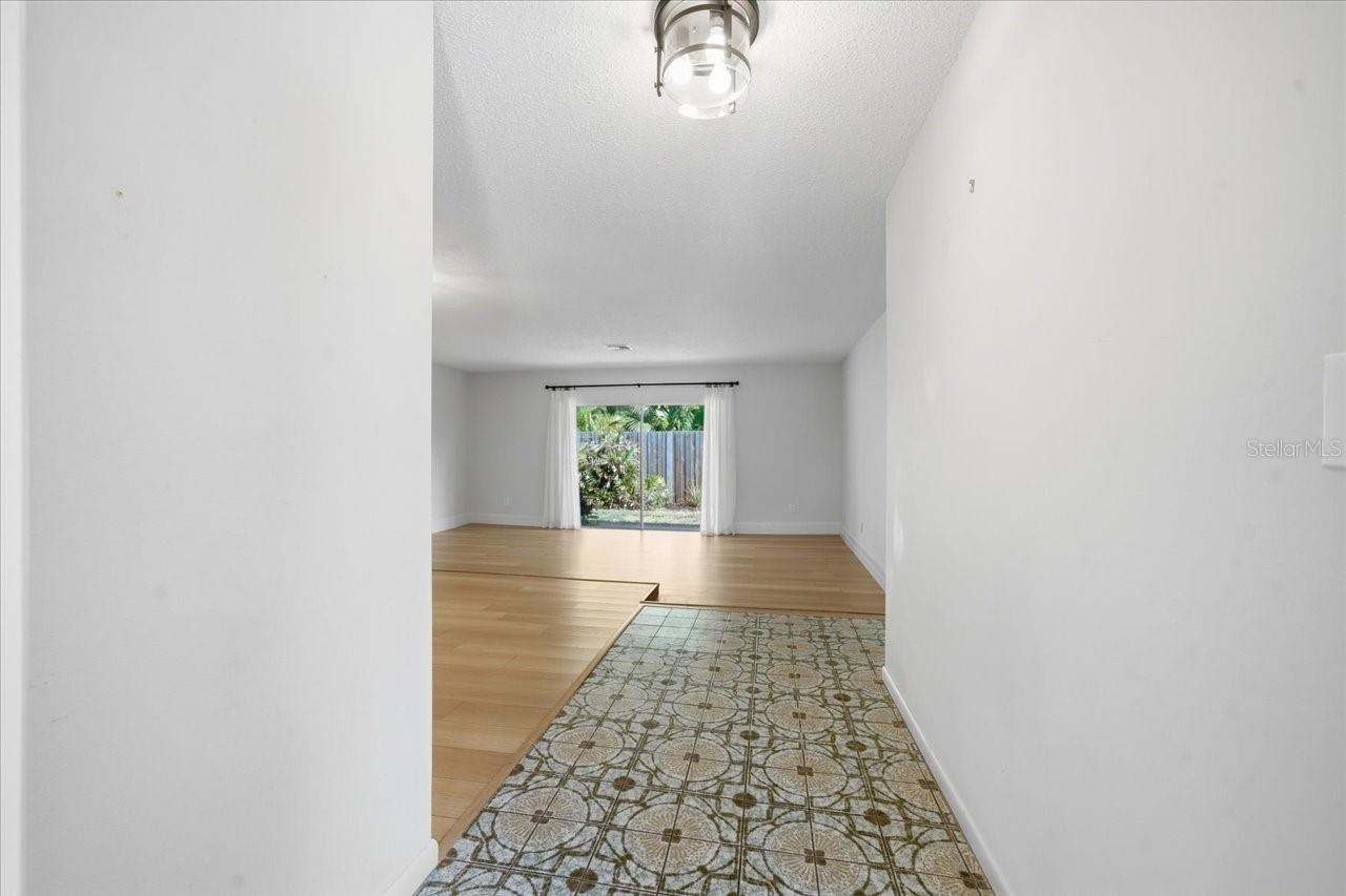 SEMINOLE GROVE ESTATES - Residential