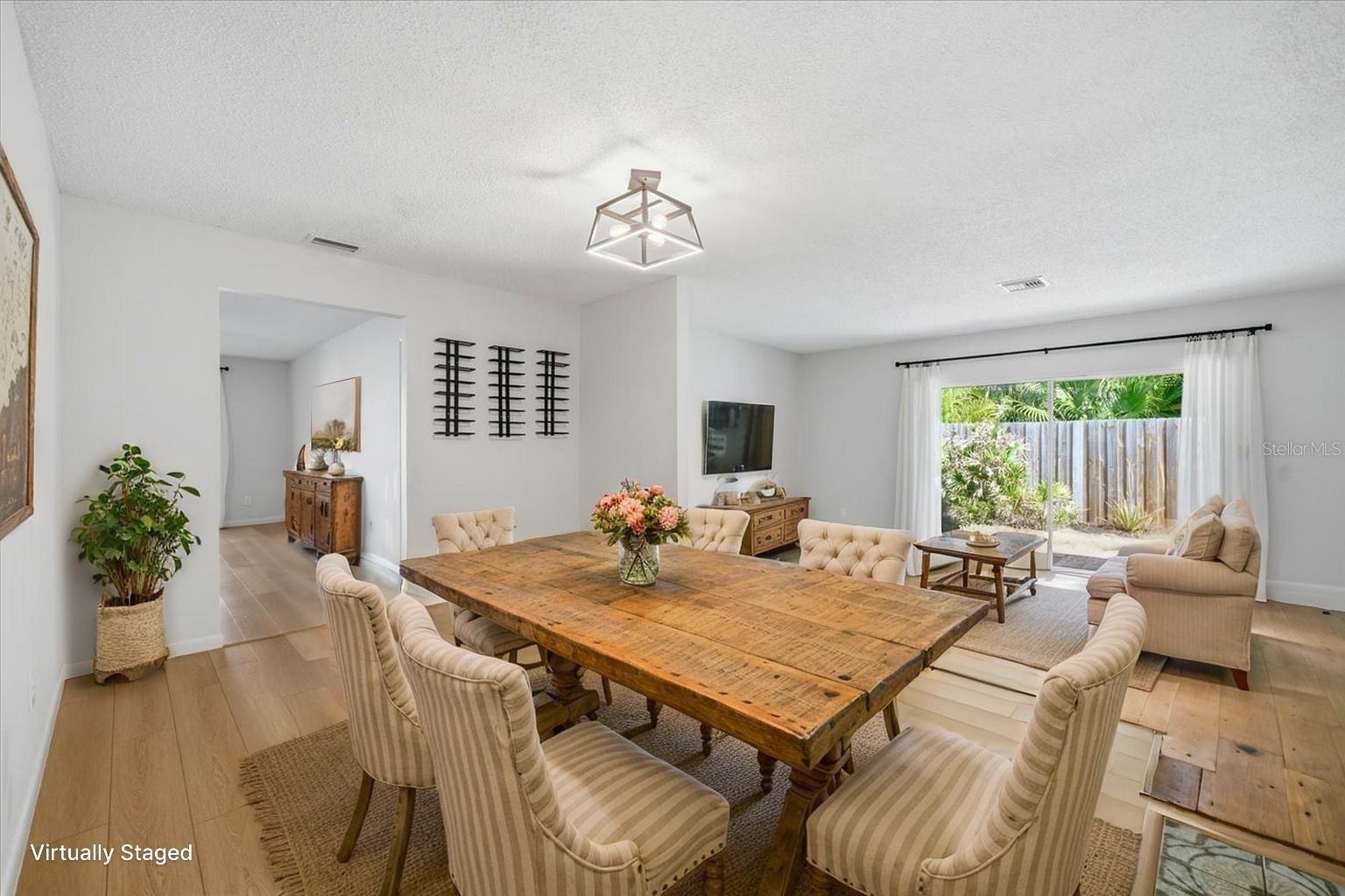 SEMINOLE GROVE ESTATES - Residential