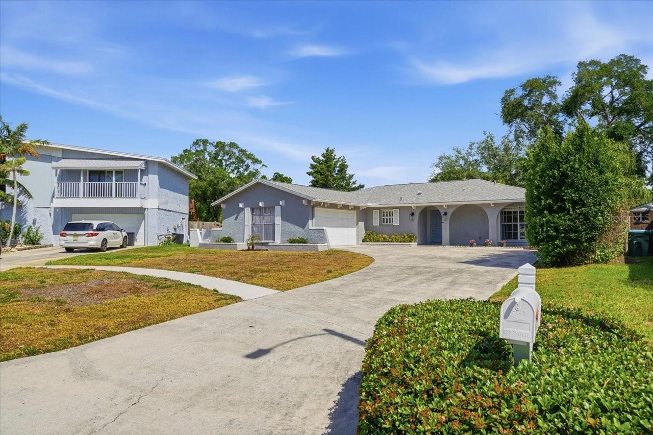 SEMINOLE GROVE ESTATES - Residential